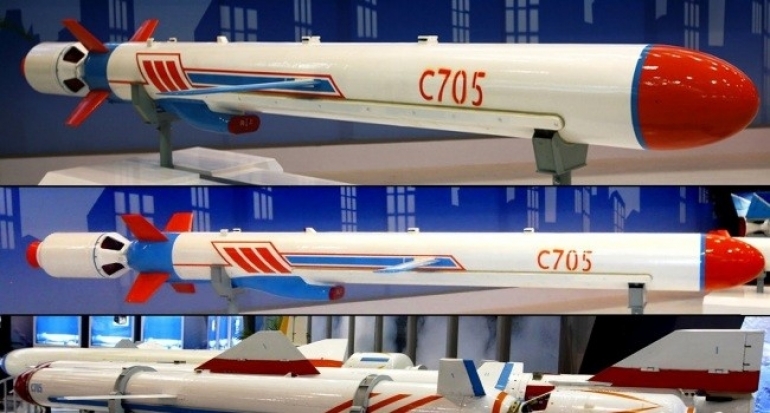 Anggota DPR Minta Evaluasi Produk Militer China